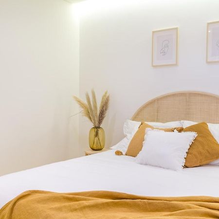 Casa Boma Lisboa - Elegant & Spacious Apartment - Campo I Exterior foto